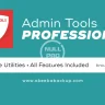 Akeeba Admin Tools PRO
