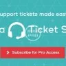 Akeeba Ticket System Pro