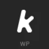 Kapena - Minimal Portfolio WordPress Theme