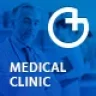 Medical Clinic - Health & Doctor Medical WordPress Theme