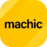 Machic - Electronics Store WooCommerce Theme