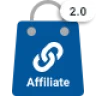 Active eCommerce Affiliate Add-On