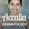 Accalia | Dermatology Clinic WordPress Theme