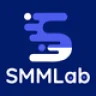 SMMLab - Social Media Marketing SMM Platform