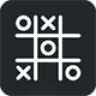 Tic Tac Toe - The Classic Flutter Tic Tac Toe Game