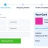 AeroCheckout: Custom WooCommerce Checkout Pages