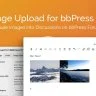 Image Upload for bbPress Pro