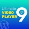 Ultimate Video Player Wordpress Plugin