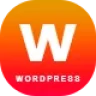 Wesper - WordPress Theme for Blogs & Magazines