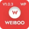 Weiboo - Multipurpose WooCommerce Theme