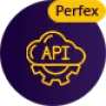 REST API module for Perfex CRM