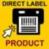 Product / Barcode Labels - Direct Label Print Module