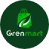 Grenmart – Organic & Grocery Laravel eCommerce