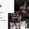 Oxygen Jewelry Responsive Shopify Theme