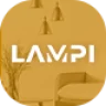 LAMPI - Lamp & Luxury Lights Responsive Shopify Theme
