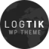 Logtik | WP Logistics, Cargo & Transportation
