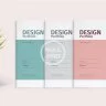 Graphic Design Portfolio Template