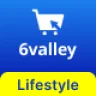 6Valley Lifestyle Theme Addon