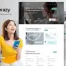 Smazy - Smart Home System Elementor Template Kits