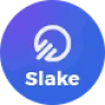 Slake - Web Hosting, Domain and WHMCS Hosting HTML Template