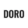DORO - Creative Agency Multi-Purpose Template