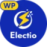 Electio Electronics & Gadgets Store WooCommerce Theme