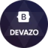 Devazo - Landing Page Template