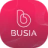 Busia - Creative Agency Theme