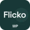 Flicko - Pesonalised Gifts WooCommerce WordPress Theme