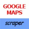 Google Maps Data Scraper PRO plus