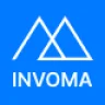 Invoma - Invoice HTML Template