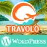 Travolo - Travel Agency & Tour Booking WordPress Theme
