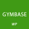 GymBase - Responsive Gym Fitness WordPress 主题