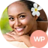 杰奎琳 | SPA & 按摩沙龙美容 WordPress 主题