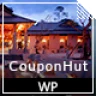CouponHut - Coupons & Deals WordPress Theme