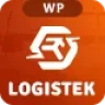 Logistek - Logistics & Transportation WordPress