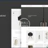 萨沃伊 - 最 minimalist AJAX WooCommerce 主题