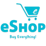 eShop- eCommerce Single Vendor App | Shopping eCommerce App with Flutter
