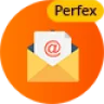 邮箱 - Perfex CRM 的网页邮件客户端