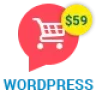 ShopMe - Multi Vendor Woocommerce WordPress 主题