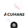 Acumenz - Business & Consulting WordPress Elementor Theme