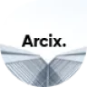 Arcix - Architecture HTML Template