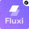 Fluxi - SEO Digital Marketing Symfony Template