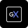 Gridx - Personal Portfolio HTML