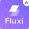 Fluxi - SEO Digital Marketing CodeIgniter Template