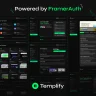 Templify - A Premium Framer Digital Store Theme