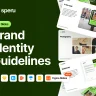 Speru - Brand Identity Guidelines