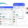 Whaticket - Multi-agent chatbot for WhatsApp and social media