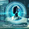 ChatGPT Assistant Pro