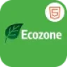 Ecozone - Ecology & Environment Template